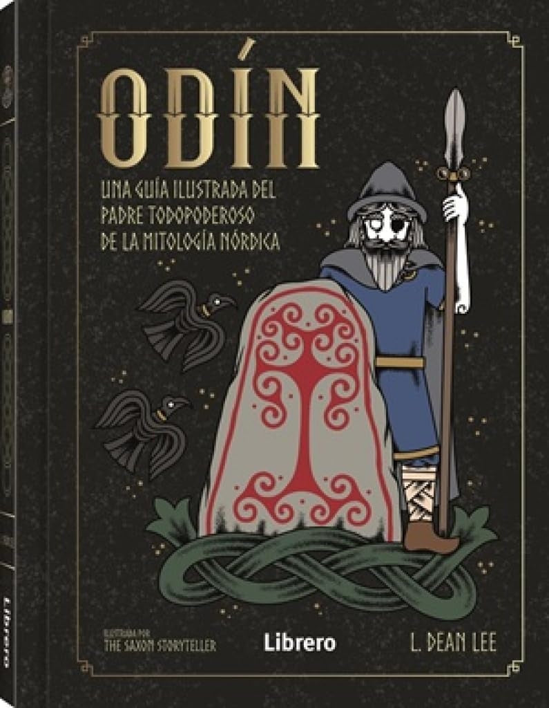 ODIN | DEAN LEE