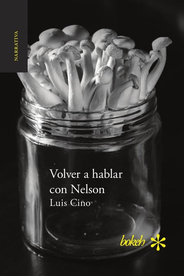 Volver a hablar con Nelson | Luis Cino