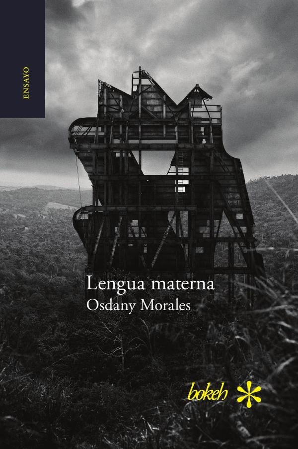 Lengua materna | Osdany Morales