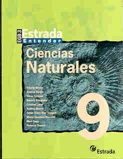 Libro de la naturaleza 9, El | Gordillo-Frid-Sellés Martínez