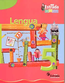 Lengua 5 | Forero, Pérez Aguilar y otros