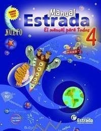 Manual Estrada 4 | Aragón-otros