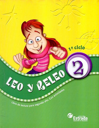 Leo y releo 2 | Isabel Muñoz