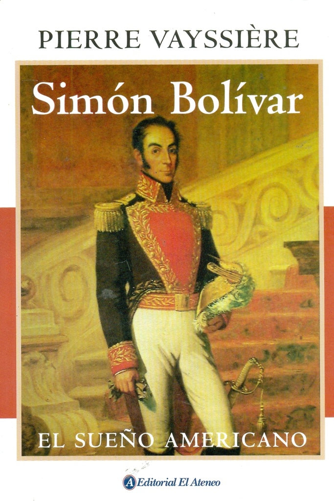 Simón Bolívar | Vayssière, Kot