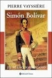 Simón Bolívar | Vayssière, Kot