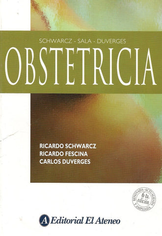OBSTETRICIA.. | RICARDO SCHWARCZ