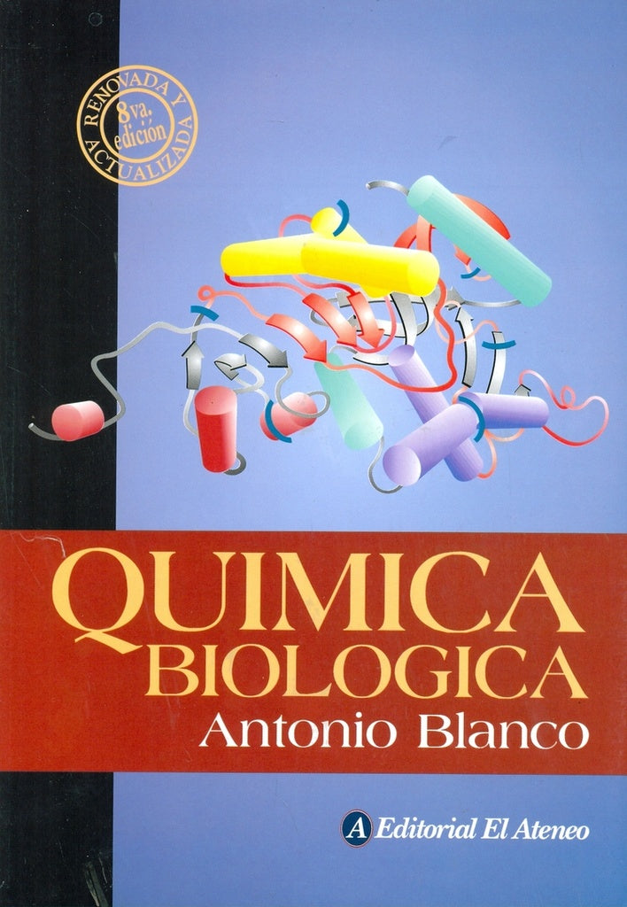 Quimica Biologica