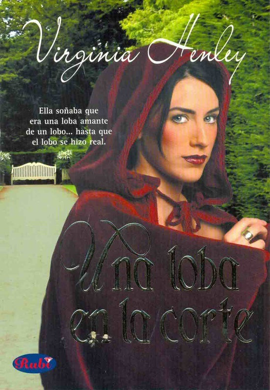 Una loba en la corte * | Virginia Henley
