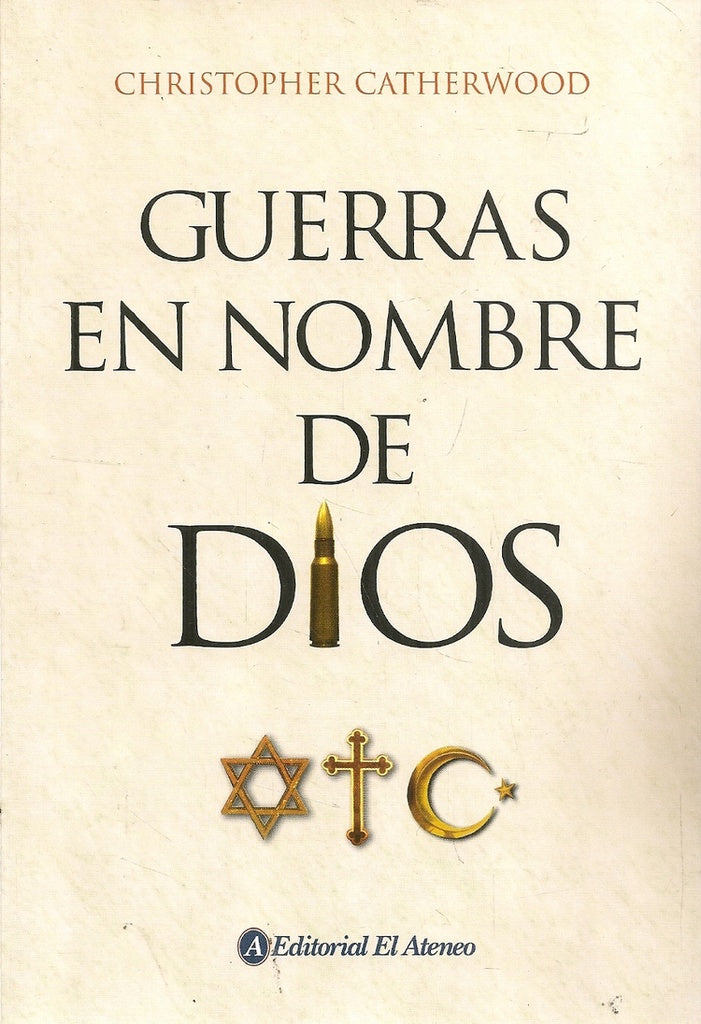 Guerras en nombre de Dios | Catherwood, Vera