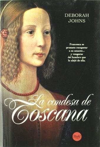 La condesa de toscana | Deborah Johns