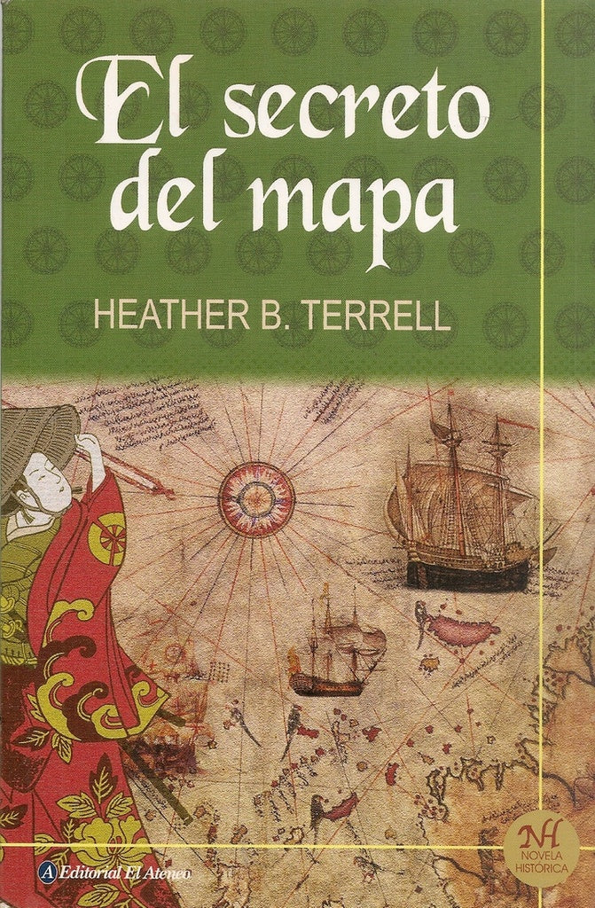 El secreto del mapa | Heather, Vera
