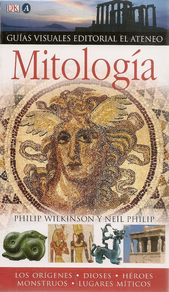 Mitología | Dorling Kindersley