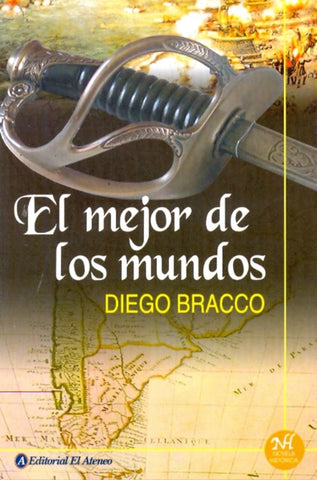 EL MEJOR DE LOS MUNDOS* | Diego Bracco