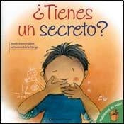¿Tienes un secreto?