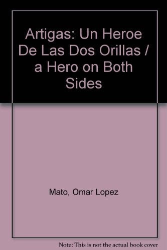 Artigas | Omar Rubén López Mato