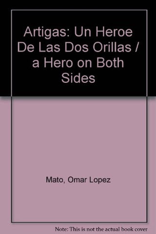 Artigas | Omar Rubén López Mato