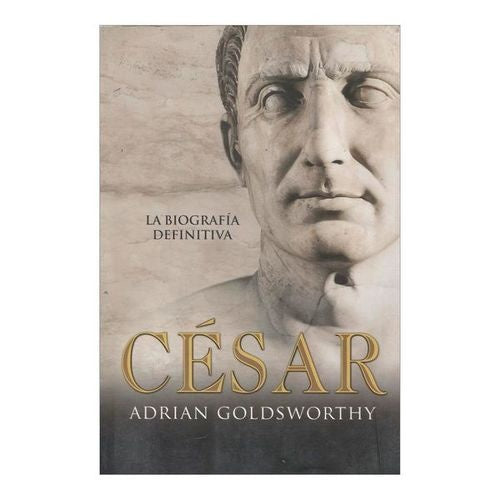 Cesar | Adrian Goldsworthy