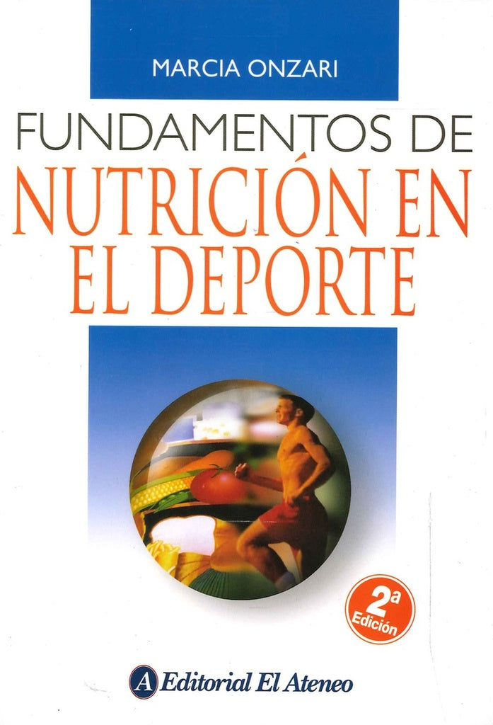 FUNDAMENTOS DE NUTRICION EN EL DEPORTE