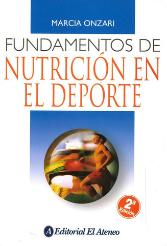 FUNDAMENTOS DE NUTRICION EN EL DEPORTE