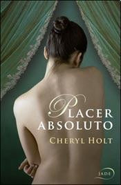 PLACER ABSOLUTO*.. | CHERYL HOLT