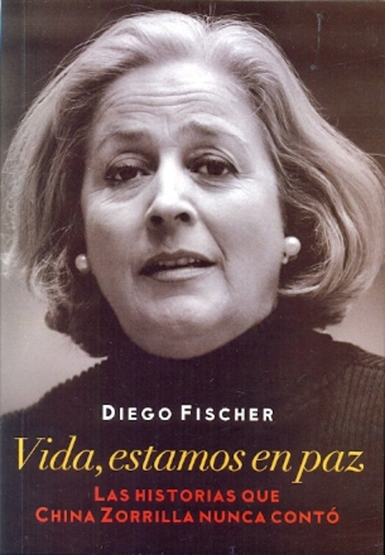 VIDA, ESTAMOS EN PAZ * | Diego Fischer
