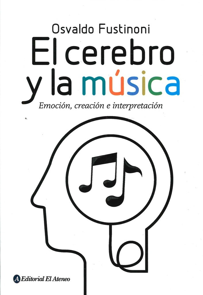EL CEREBRO Y LA MUSICA