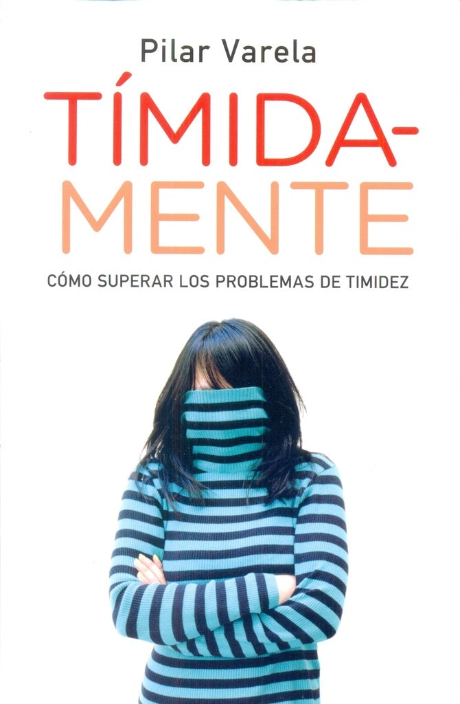 timidamente | Pilar Varela