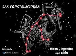 las constelaciones* | Kieron Connolly
