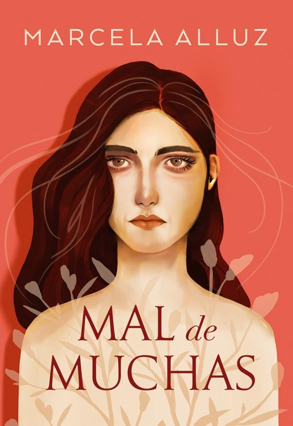 Mal de muchas  | Marcela  Alluz
