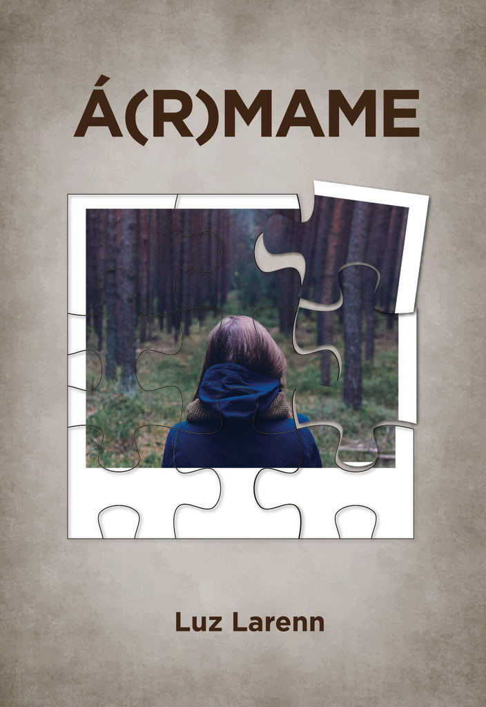 A(R)MAME.. | Luz Larenn
