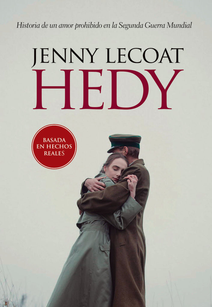 HADY.. | JENNY LECOAT
