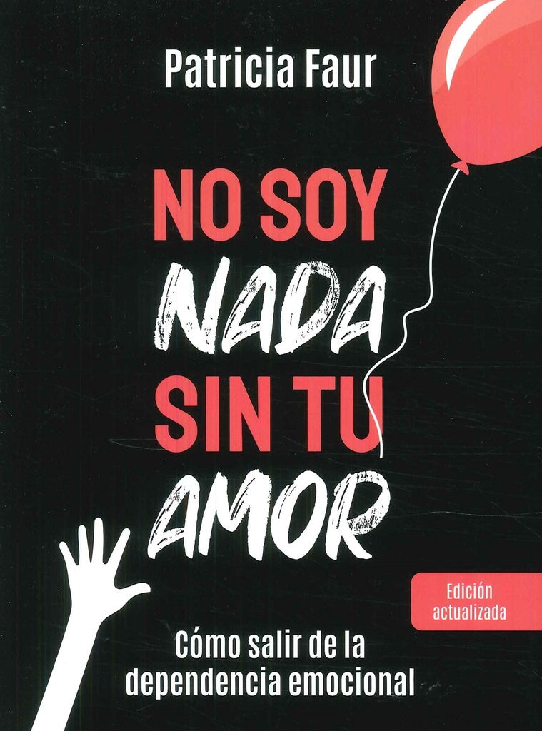 NO SOY NADA SIN TU AMOR.. | Patricia Faur