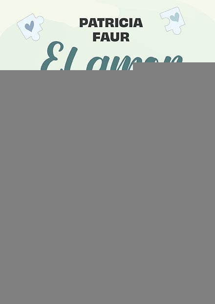 El amor real huele a tostadas | Patricia Faur