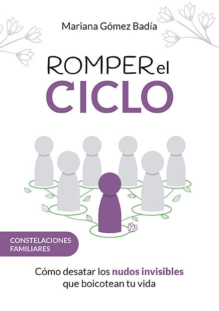 ROMPER EL CICLO.. | Mariana Gómez Badía