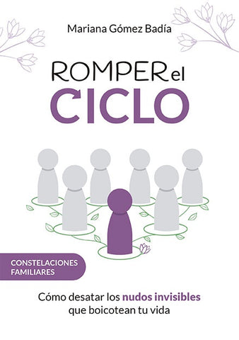 ROMPER EL CICLO.. | Mariana Gómez Badía