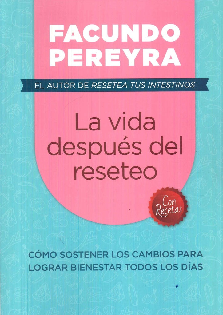 LA VIDA DESPUES DEL RESETEO.. | Facundo Pereyra