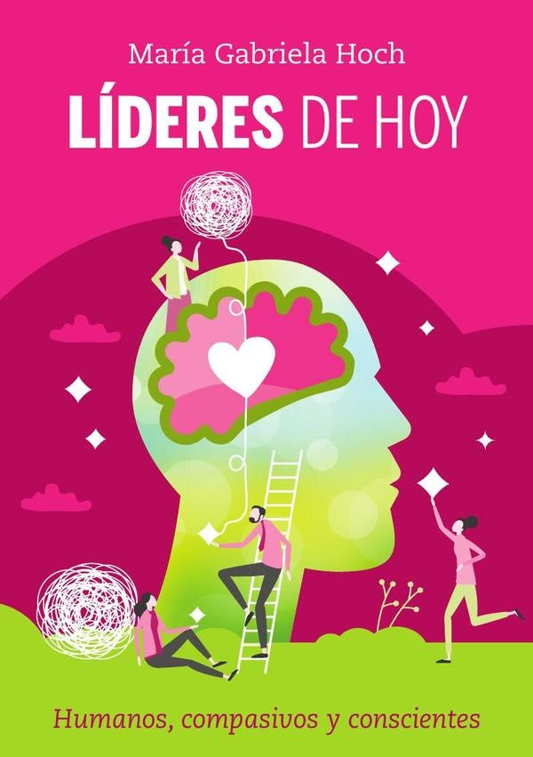 Líderes de hoy | María Gabriela Hoch