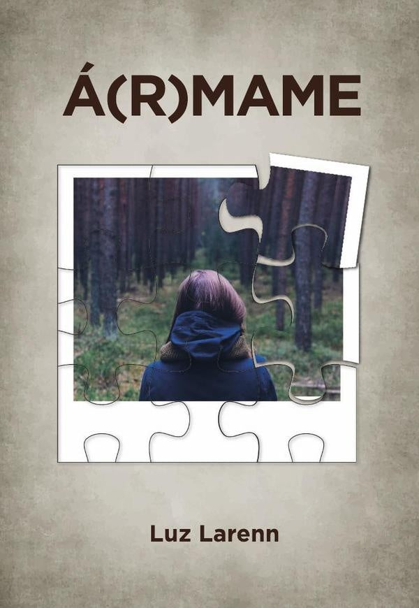 Ármame | Luz Larenn