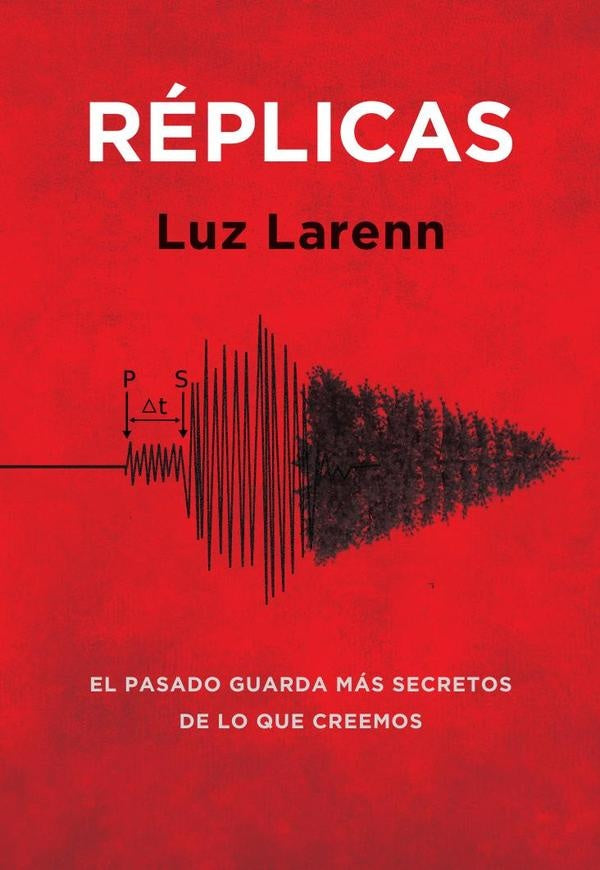 Réplicas | Luz Larenn