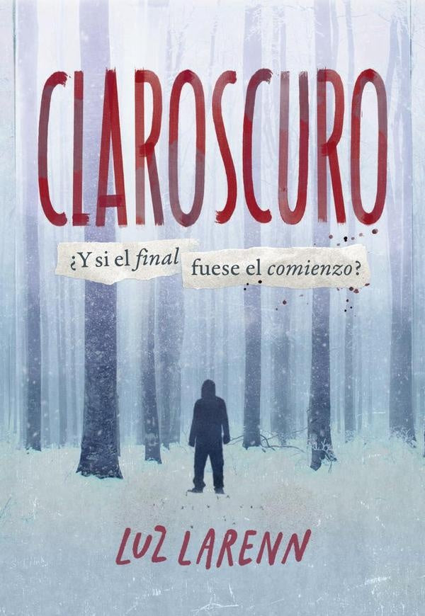 Claroscuro | Luz Larenn