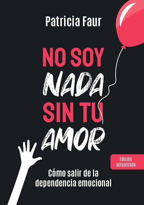No soy nada sin tu amor | Patricia Faur