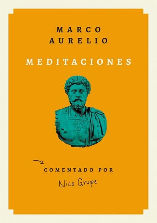 MEDITACIONES.. | Marco Aurelio