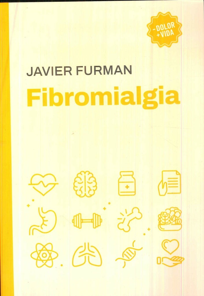 FIBROMIALGIA.. | JAVIER  FURMAN