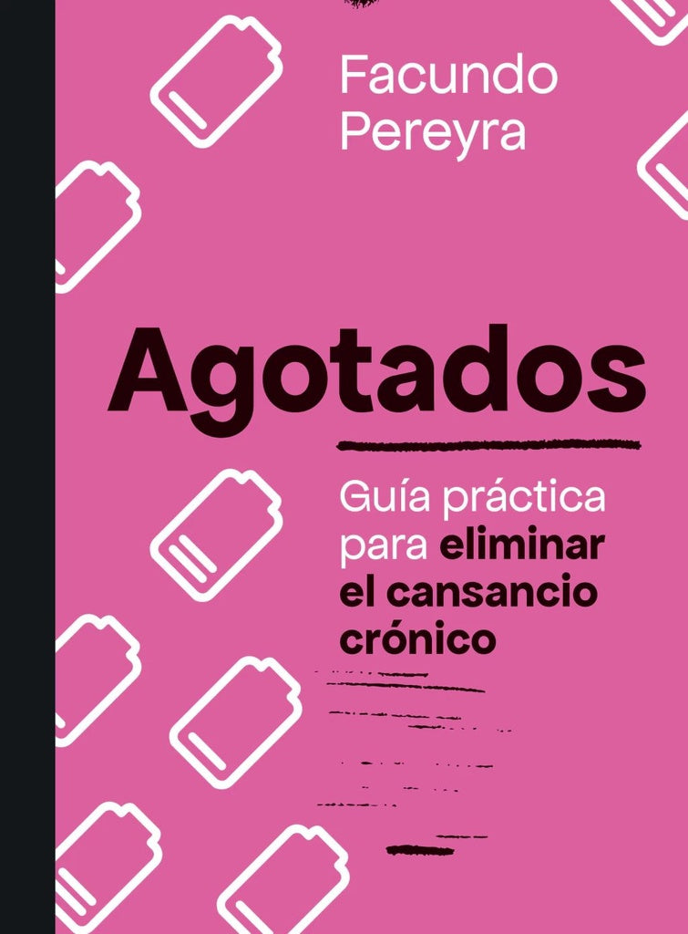 AGOTADOS.. | Facundo Pereyra