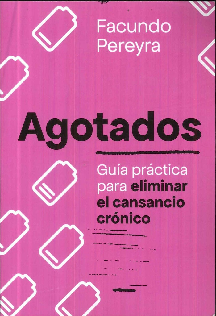 AGOTADOS.. | Facundo Pereyra