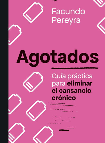 AGOTADOS.. | Facundo Pereyra
