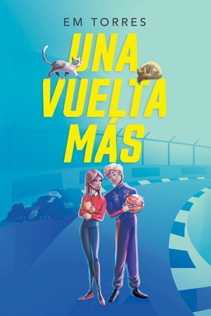 UNA VUELTA MÁS.. | EM  TORRES