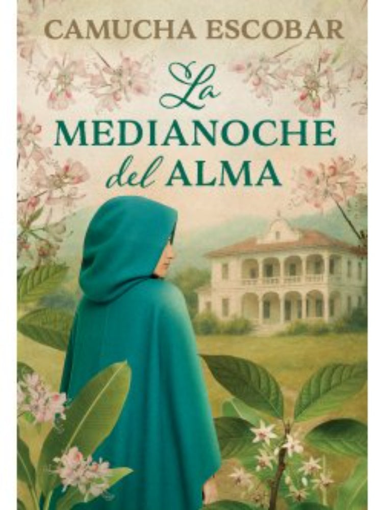 LA MEDIANOCHE DEL ALMA.. | Escobar Camucha