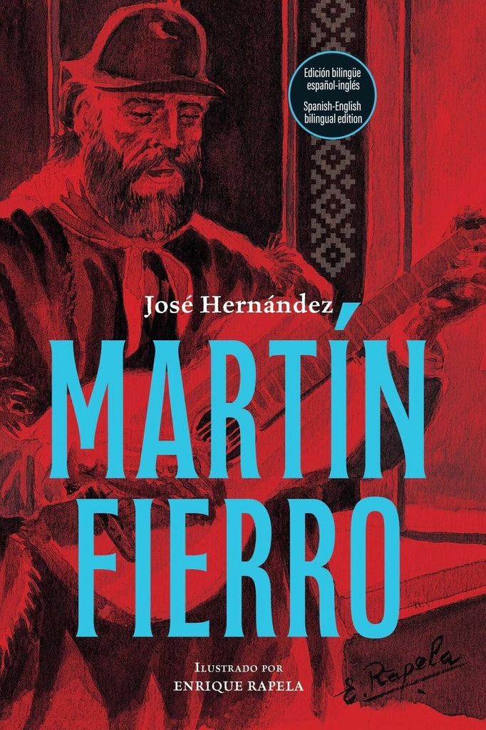 MARTIN FIERRO.. | Jose Hernandez