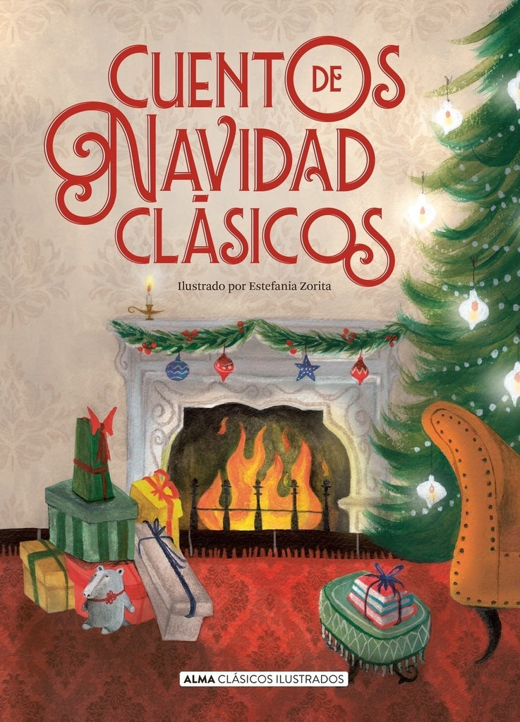 CUENTOS CORTOS DE NAVIDAD .. | Elena Luchetti